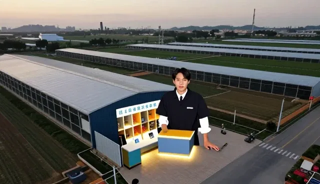 技术发展驱动节点可查在智慧城市中的多场景应用