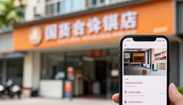 一件代发模式下商品展示优化策略及问题解决