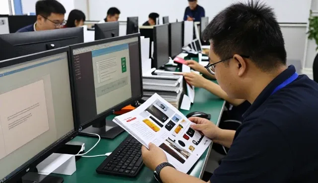 连锁门店需求推动商品定制服务优化升级
