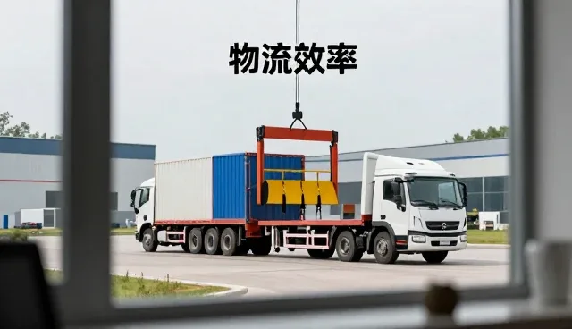 仓储配送行业如何通过节点可查提升客户信任度
