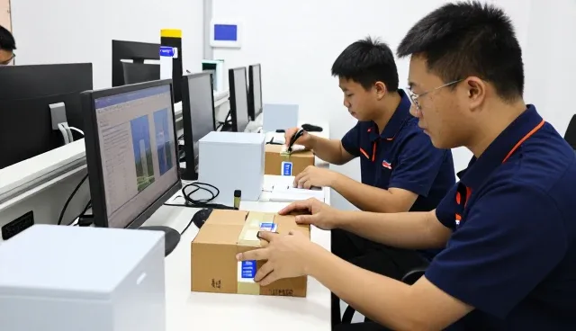 为什么越来越多一件代发选择线上店铺代运营